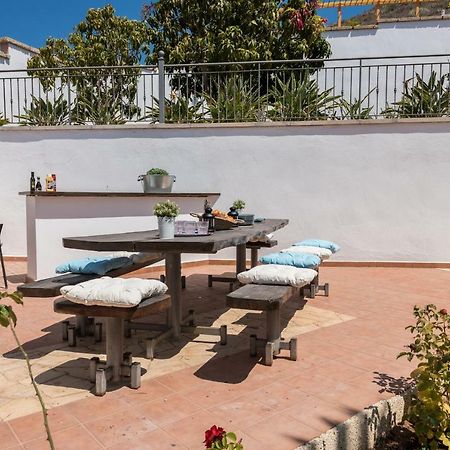 1 Charming Villa Conde Private Garden Pool, Bbq! Адехе Екстериор снимка
