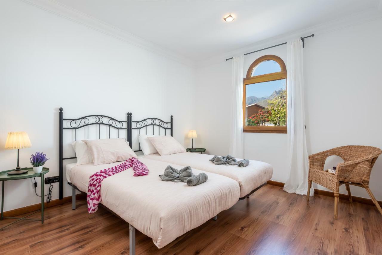 1 Charming Villa Conde Private Garden Pool, Bbq! Адехе Екстериор снимка