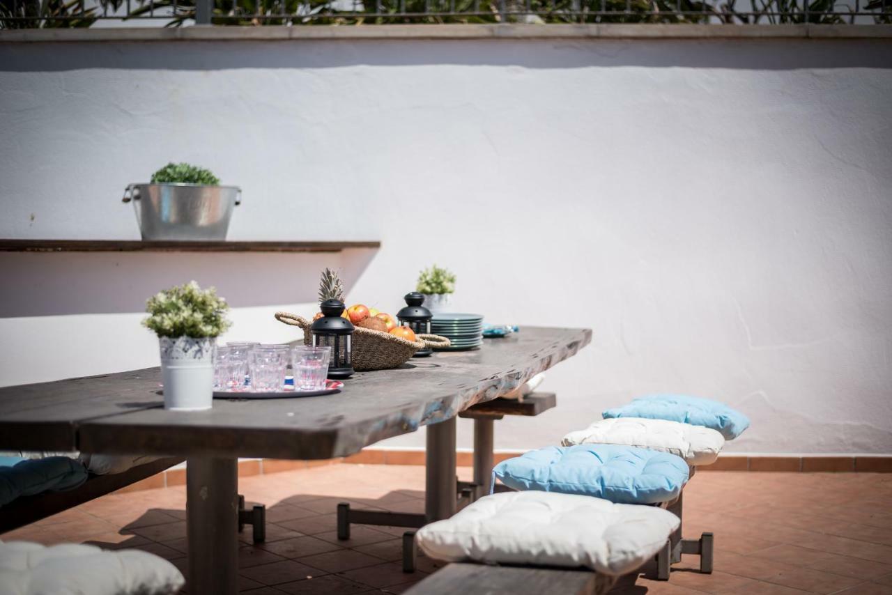 1 Charming Villa Conde Private Garden Pool, Bbq! Адехе Екстериор снимка